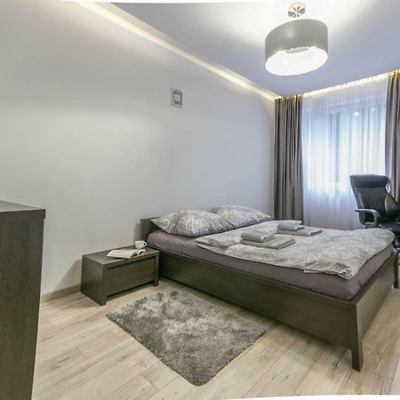 New Apartment Lublin Exterior photo