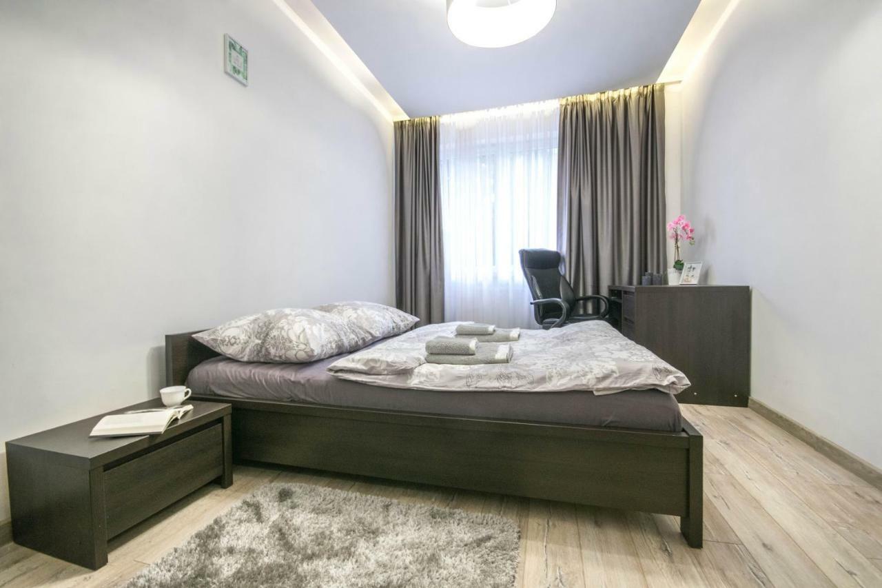 New Apartment Lublin Exterior photo