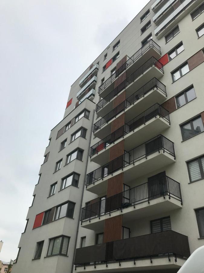 New Apartment Lublin Exterior photo